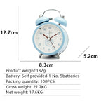 Cute Lion Alarm Clock