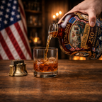 Decoration Whiskey Decanter Glass Lead Crystal