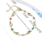 Decorative Charm Bracelet