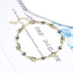 Decorative Charm Bracelet
