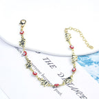 Decorative Charm Bracelet