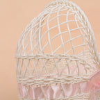 Decorative Doll Pram
