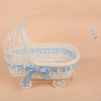 Decorative Doll Pram