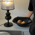 Decorative Fruit Bowl