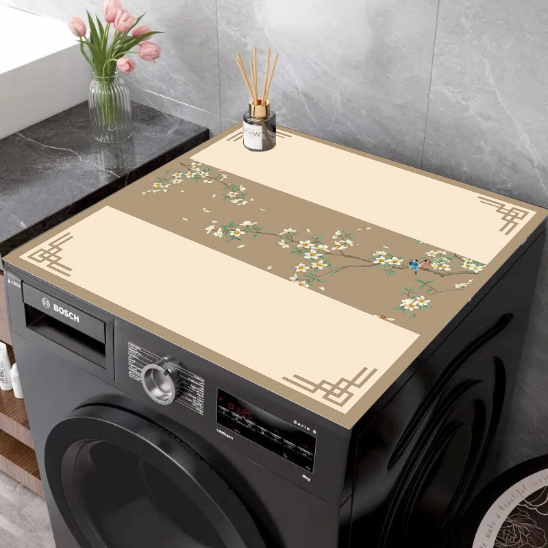 Decorative Laundry Mat