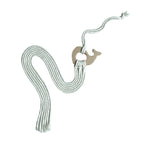 Decorative Macrame Hanging Fidget Toy