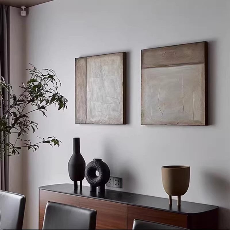Decorative Plant Stand