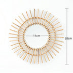 Decorative Wall Mirror