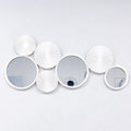 Decorative Wall Mirror Set