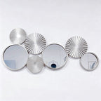Decorative Wall Mirror Set