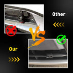 Deer Warning Whistles for Vehicles, 8 Pack, Speed-Activated, Adhesive Mount