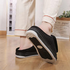 Diabetic Slippers for Swollen and Sensitive Feet
