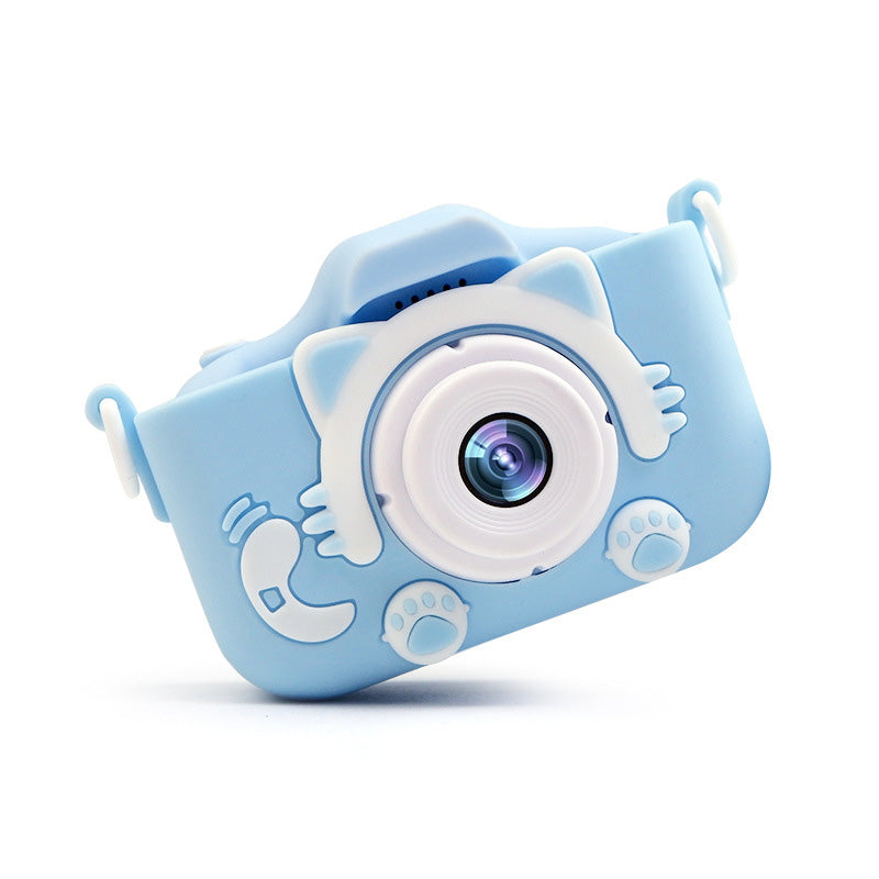 Digital camera for kids