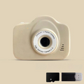 Digital children's camera – PixiCam
