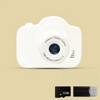 Digital children's camera – PixiCam