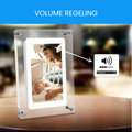 Digital Photo Frame – GlowFrame