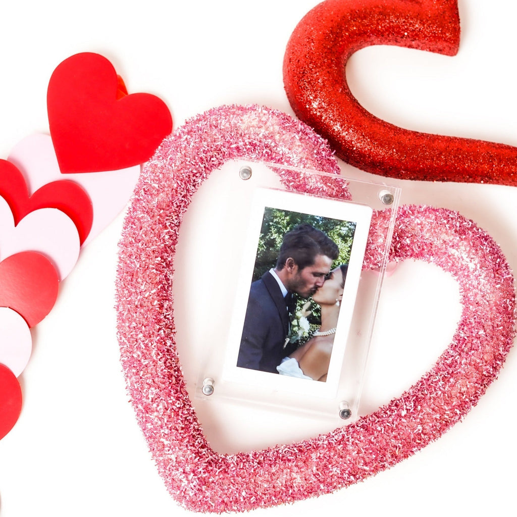 Digital Photo Frame – GlowFrame