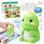 Dinosaur English Reading Pen with 84 Cards