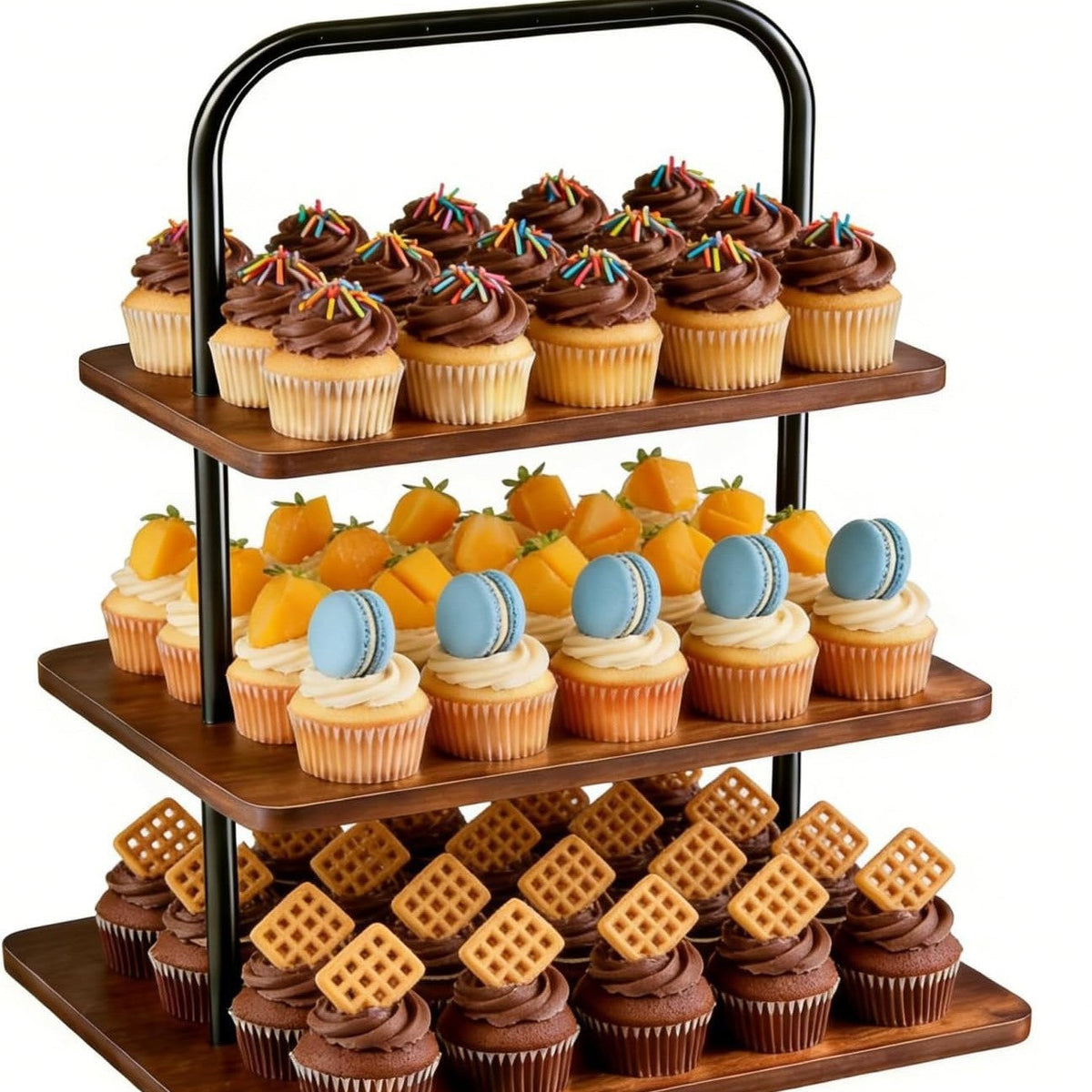 Display Cabinet