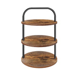 Display Cabinet