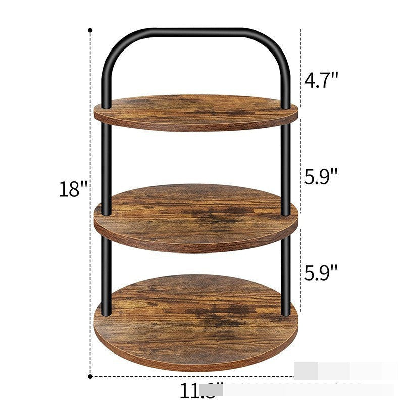 Display Cabinet