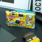 Disposable Camera for Kids