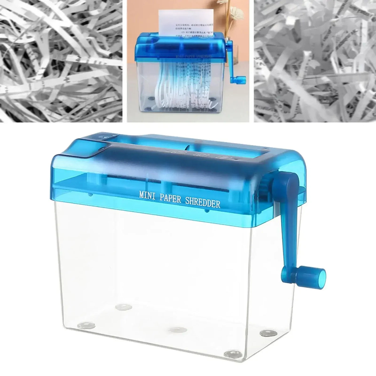 Document Essential Kit