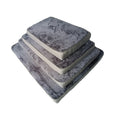 Dog Bed with Memory Foam – DreamyPup