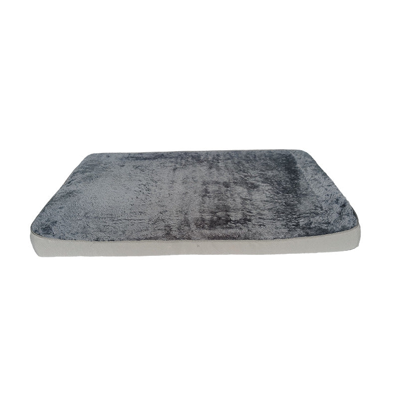 Dog Bed with Memory Foam – DreamyPup