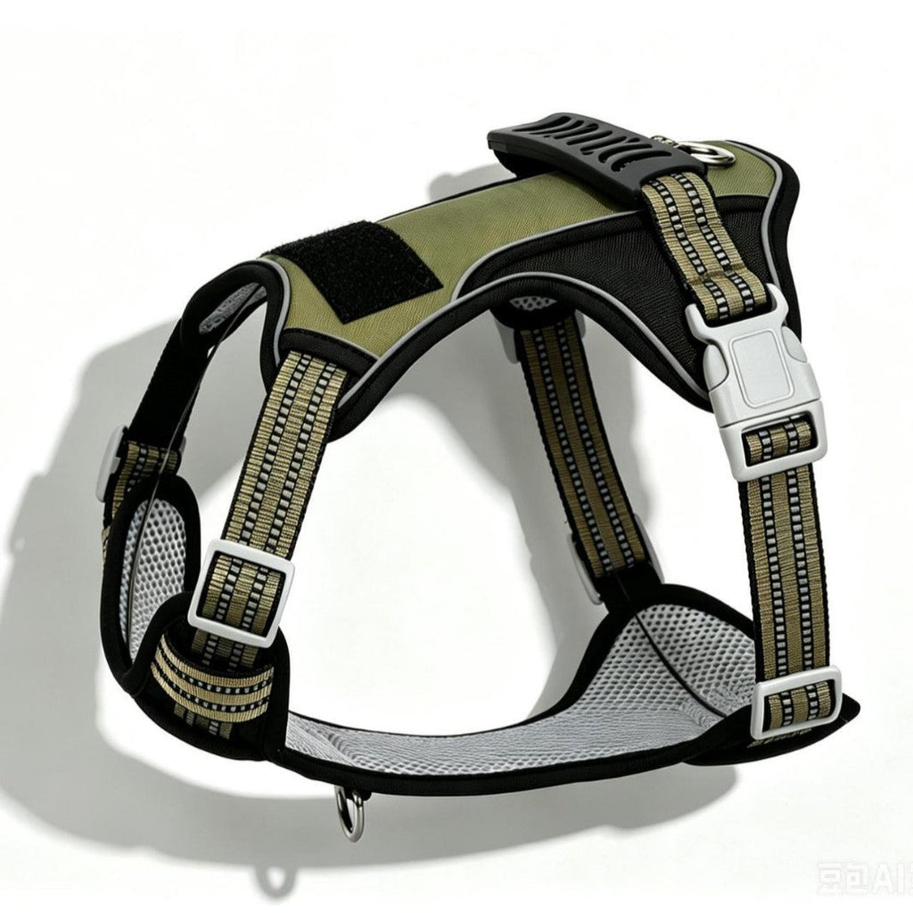 Dog Harness
