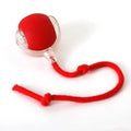 Dog Motion-Activated Rolling Ball Toy, Independent Play and Daily Exercise