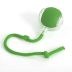 Dog Motion-Activated Rolling Ball Toy, Independent Play and Daily Exercise