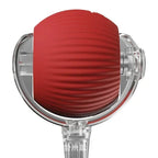 Dog Motion-Activated Rolling Ball Toy, Independent Play and Daily Exercise