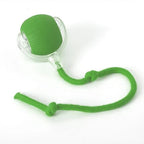 Dog Motion-Activated Rolling Ball Toy, Independent Play and Daily Exercise