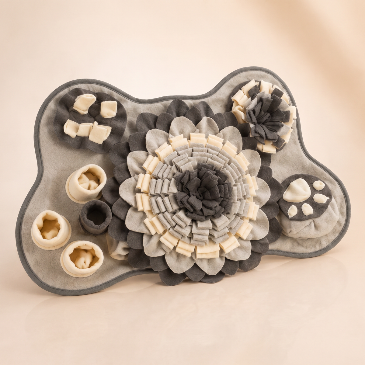 Interactive Dog Snuffle Mat