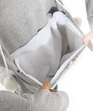 Doggie Kangaroo Hoodie