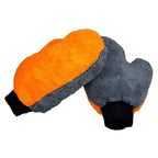 Double-Sided Car Detailing Cleaning Glove