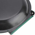 Double-sided non-stick frying pan