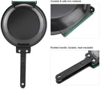 Double-Sided Non-Stick Frying Pan