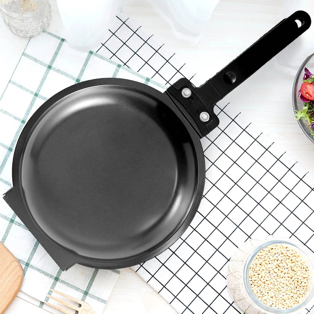 Double-Sided Non-Stick Pan – FlipMaster