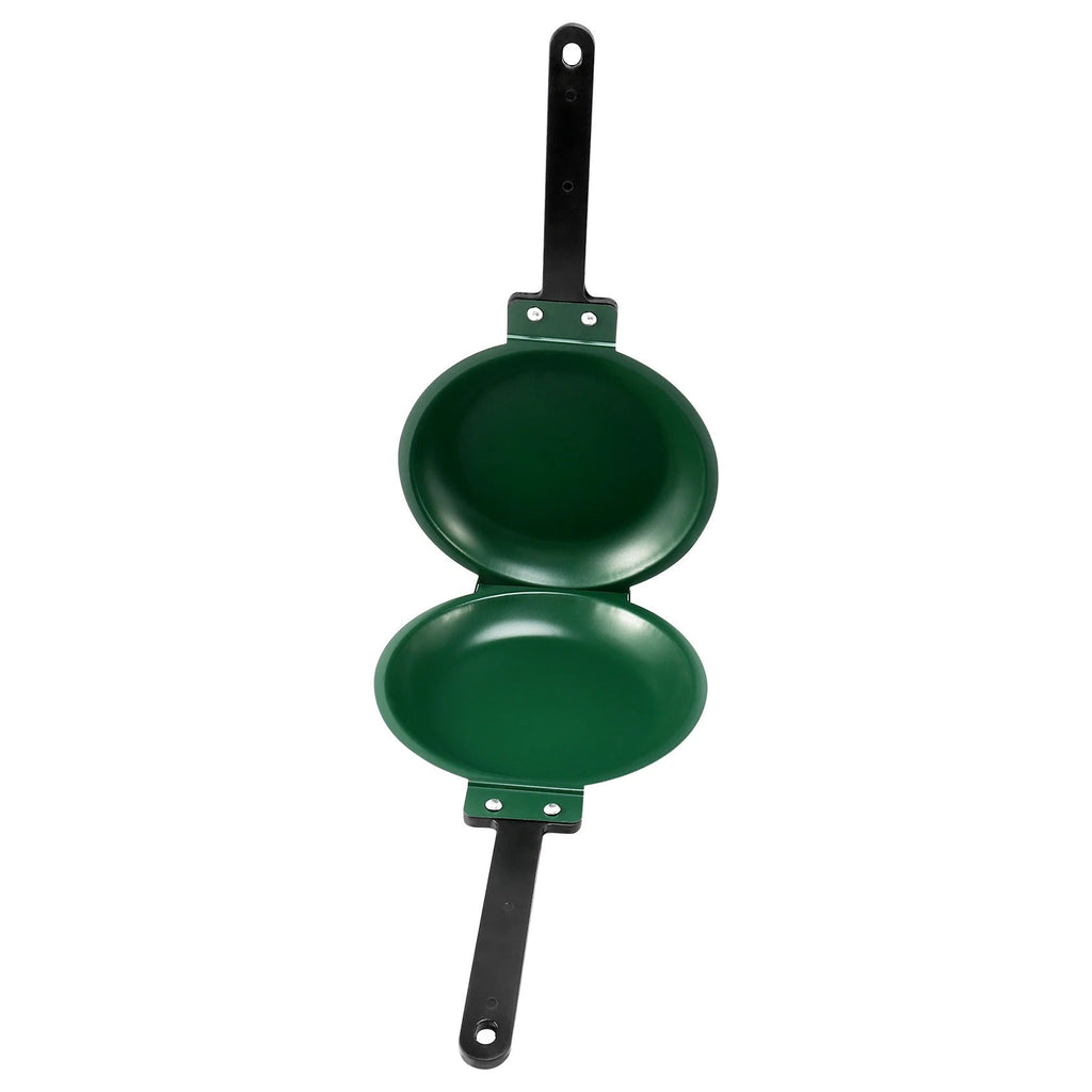 Double-Sided Non-Stick Pan – FlipMaster
