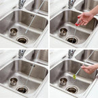 Drain Cleaner Hook | Remove Clogs | ClogSnap