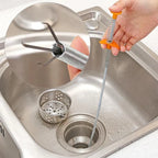 Drain Cleaner Hook | Remove Clogs | ClogSnap
