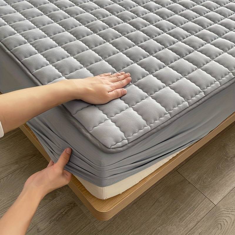 DreamPad Luxe Soft Breathable Hygienic Cushion
