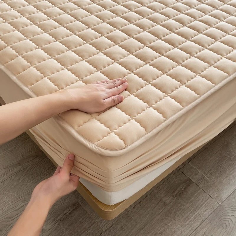 DreamPad Luxe Soft Breathable Hygienic Cushion