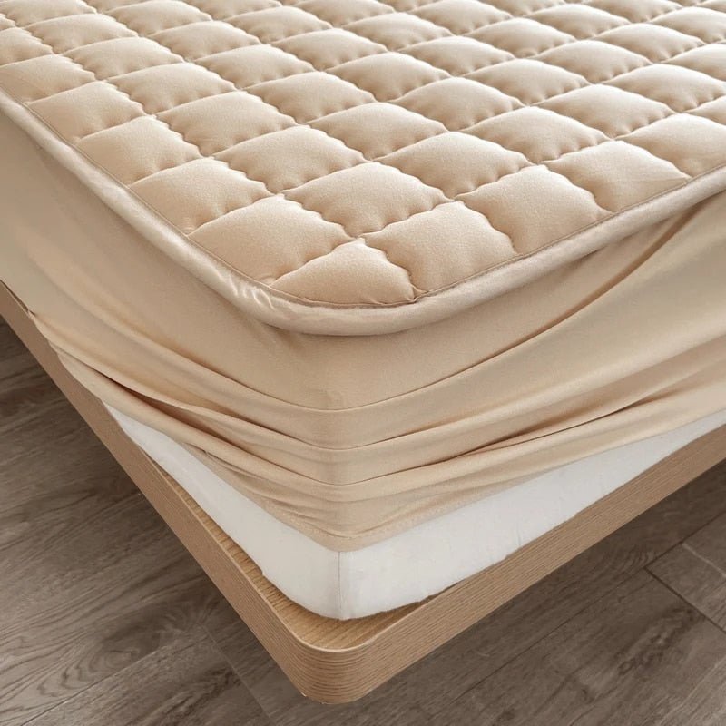 DreamPad Luxe Soft Breathable Hygienic Cushion