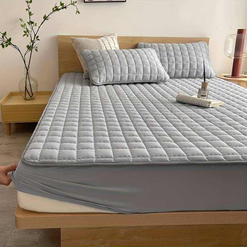 DreamPad Luxe Soft Breathable Hygienic Cushion