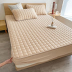 DreamPad Luxe Soft Breathable Hygienic Cushion