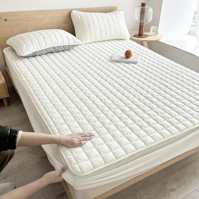 DreamPad Luxe Soft Breathable Hygienic Cushion