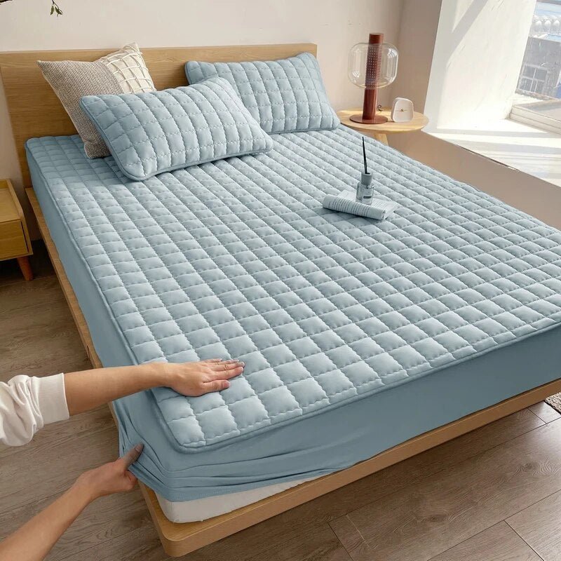 DreamPad Luxe Soft Breathable Hygienic Cushion